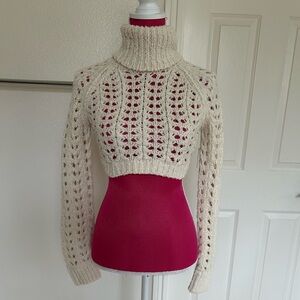 Free People Sweaters NWT size XS
